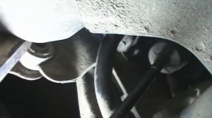 замена втулок переднего стабилизатора поперечной устойчивости шевроле эпика