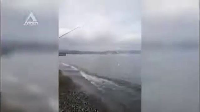 Самоизоляция в Абхазии смотреть онлайн