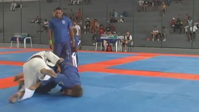 BRASILEIRO NORDESTE - Daniel Volpe x Paulo Rosemberg by X-COMBAT смотреть онлайн