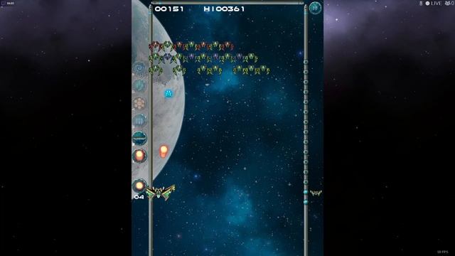 ¡?! Alien Wall {Brick Breaker} 4K60ᶠᵖˢ ?️ ᵁᴴᴰGameplay ?? смотреть онлайн