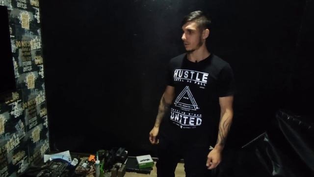 Обзор на Супер-кибер компьютерный клуб в селе