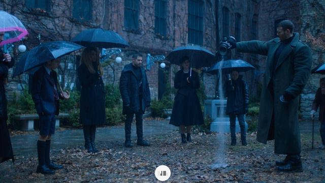 The Umbrella Academy - Original Soundtrack | OST