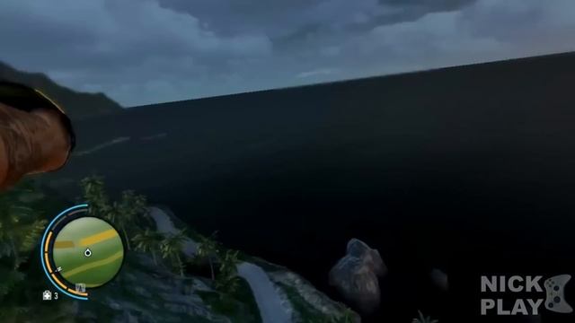 Все приколы и баги в Far Cry 3 смотреть онлайн