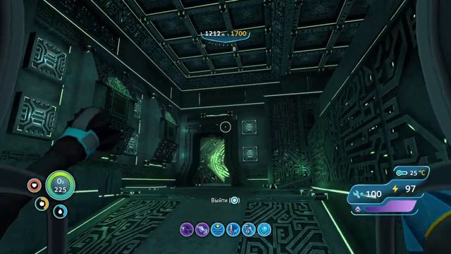 Subnautica #35 смотреть онлайн