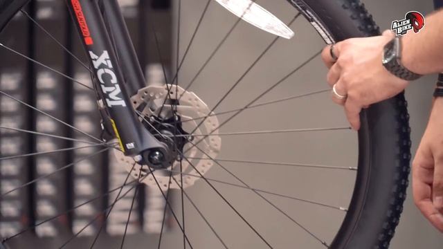 Горный велосипед Haro Double Peak Comp 27.5" (2019) смотреть онлайн