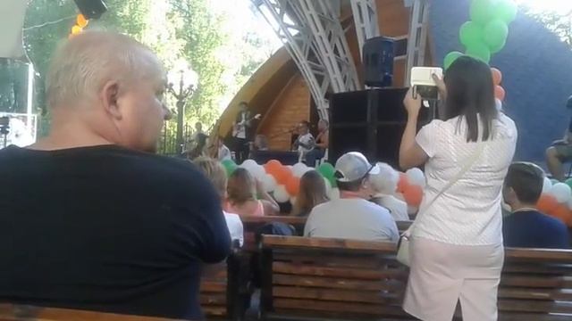 #ДЕНЬ ИНДИИ 2018#МАНТРЫ смотреть онлайн