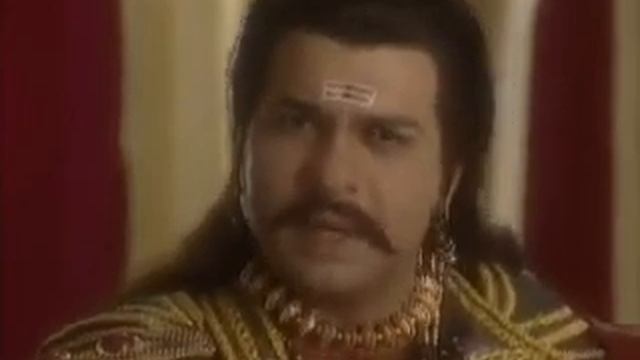 Вишну Пурана   Vishnu Puran  109 серия