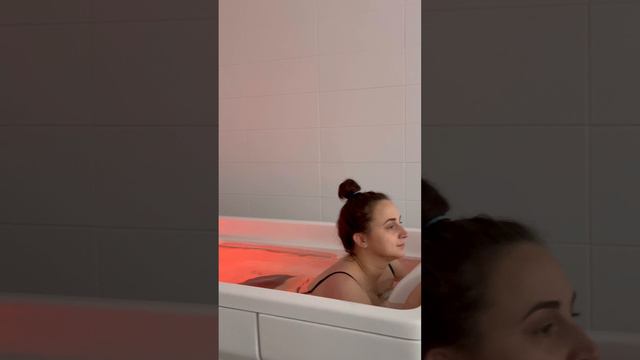 Гидромассаж - эффективнее, чем лимфодренажный массаж | Сеть клиник GEN87 смотреть онлайн