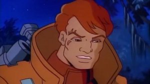 Monster Force (Чудовищная сила) s1e1