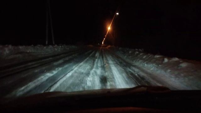 Дороги в ДНР.Харцизск. смотреть онлайн