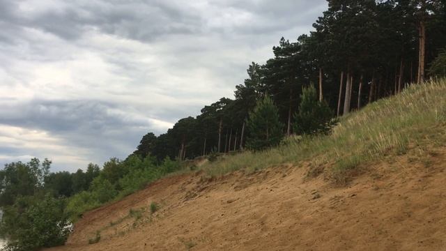 Весна Чернолучье Иртыш смотреть онлайн