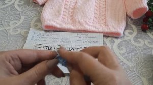 Джемпер для девочки