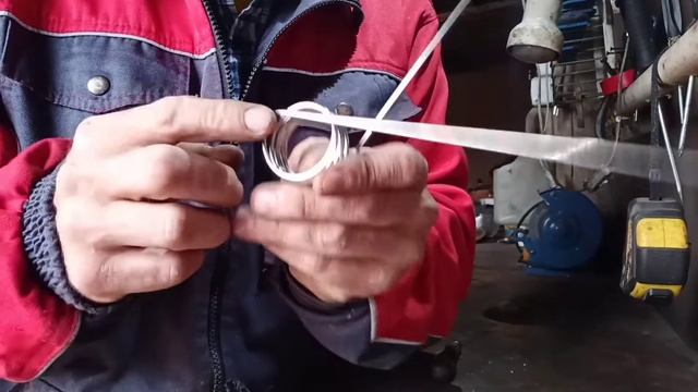 60=СВАРОЧНЫЙ ФИКСАТОР ДЛЯ ЗЕРКАЛА