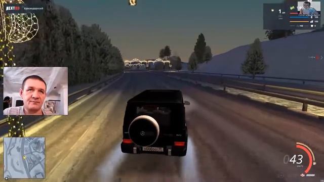 Раша GTA Онлайн Начало игры #1 смотреть онлайн