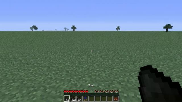 Minecraft Airship mod 1.6.1 , 1.6.2! смотреть онлайн