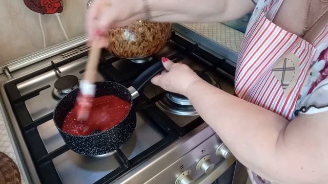 Торт сама нежность клубника со сливками смотреть онлайн