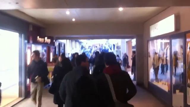 Louvain la Neuve, Belgium смотреть онлайн