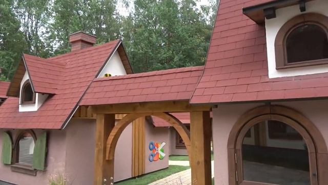 Meditation Music. Adventures In The World Of Fairy Tales. Latvia. Приключения в мире сказок. Латвия