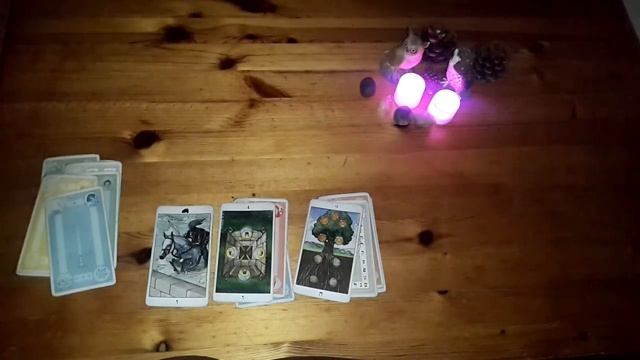 онлайн гадание таро он и моя соперница смотреть онлайн