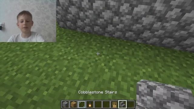 как построить дом мэра из деревни жителей №13 смотреть онлайн