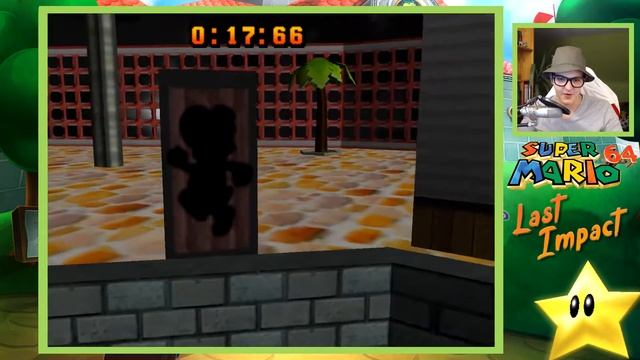 So viel Spaß! ? ☯️ Let's Play Super Mario 64 Last Impact Part 31 ☯️ Huebi смотреть онлайн