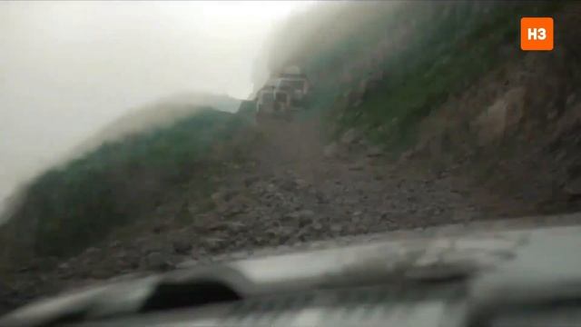 Какой будет и когда выйдет Lada Niva Sport - информация от источников с завода смотреть онлайн