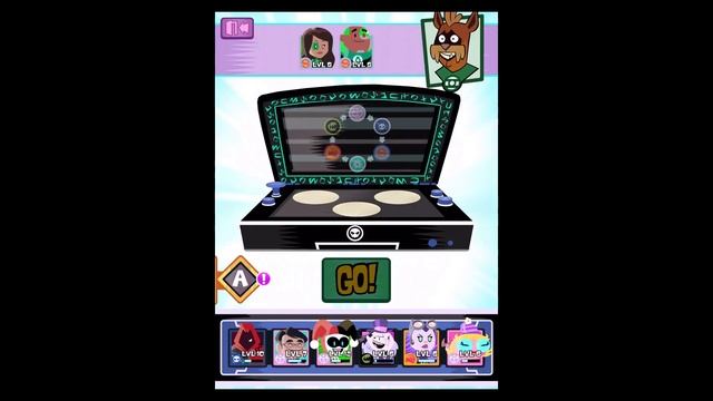 Teen Titans GO Figure! Teeny Titans 2 - How To Unlock The Hooded Hood and Mr. Chibi смотреть онлайн