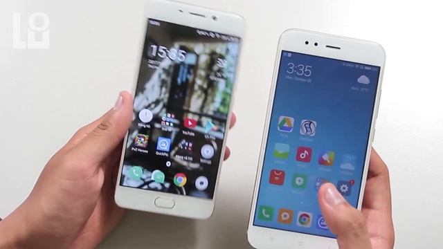 Инфо. Meizu M6 Note лучший или худший? смотреть онлайн