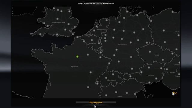Настройка руля SpeedLink DRIFT.о.z у Euro Truck Simulator 2. смотреть онлайн