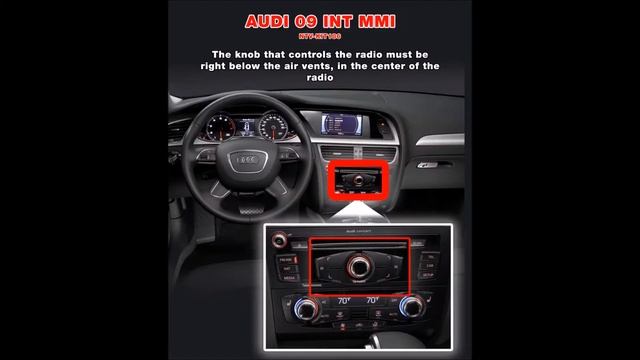 Audi A6 S6 RS6 Backup Camera System OEM Integrated emeraldintegrations.com смотреть онлайн