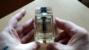 Лучшая туалетная вода для мужчин!