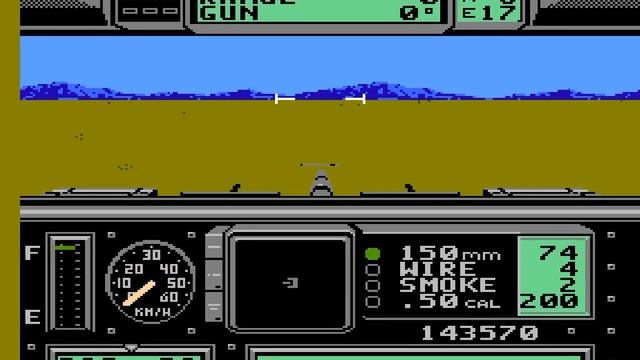 Battle Tank Walkthrough Gameplay ★NES★ HD1080p смотреть онлайн