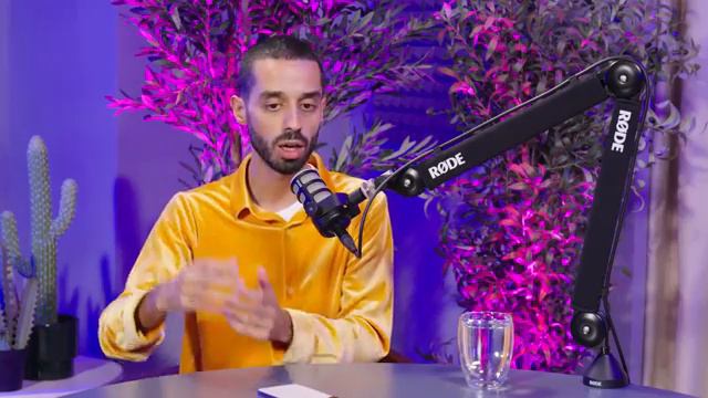 Женя Гордиенко и Анар Dreams