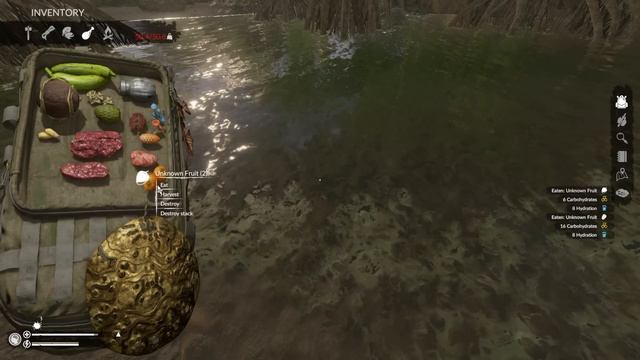 Green Hell Indonesia #21 - PINDAH MAP DAN KETEMU SUKU BARBAR смотреть онлайн