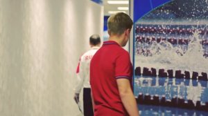 Вера и Митя - Скажи, что скучаешь (Мамы чемпионов)