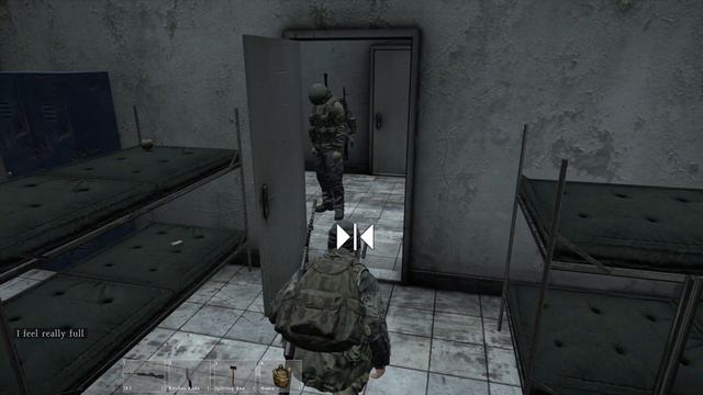 Стрим с PlayGod | Встреча с друзьями | DayZ Standalone смотреть онлайн