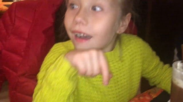 Viktorija Visiting Latvian Russian Restaurant In UK Named RIGA