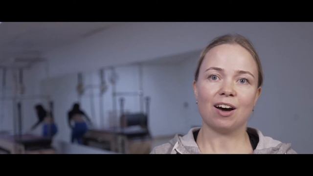 Алина Куликова о курсе «BLACKROLL® Trainer» смотреть онлайн