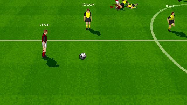 Roberto Donadoni (Milan) KO96 2021 02 20 21 28 48 смотреть онлайн