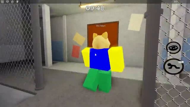 Roblox Piggy SECRET FOUND!? Roblox Piggy George Pig ENDING смотреть онлайн