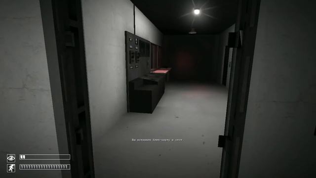 МЛАДШИЙ БРАТ ВСЁ ПРОДОЛЖАЕТ ОСВАИВАТЬСЯ В МИРЕ : SCP - CONTAINMENT BREACH смотреть онлайн