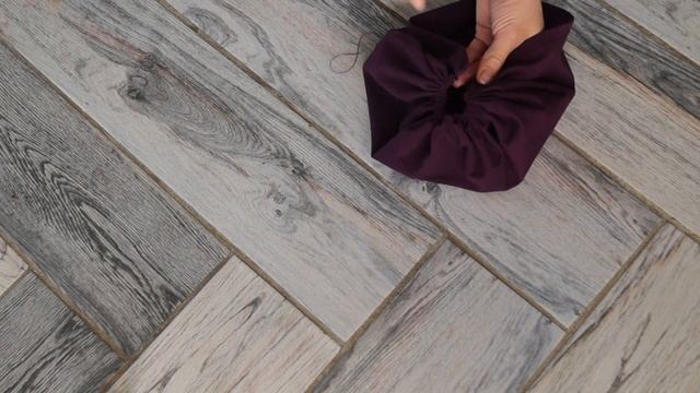 Как сшить шапку тюрбан SEW NON-STOP смотреть онлайн