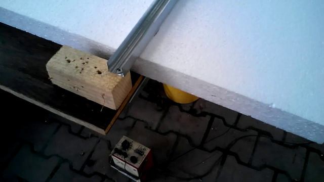 Как резать пенопласт смотреть онлайн