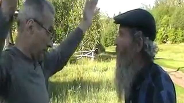 Геворкян Карен-режиссёр, атеизм. Игнатий Лапкин смотреть онлайн