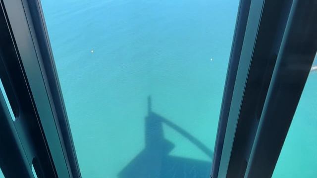 БУРДЖ АЛЬ АРАБ… Обзор президентского сьюта #dubai #burjalarab #besthotels #дубай