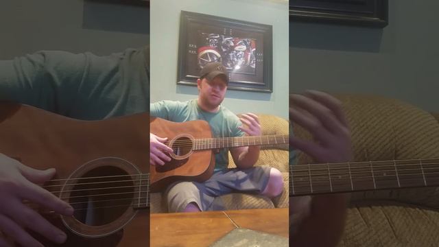 Best Acoustic Guitar for the Money - Ibanez AW54 Review смотреть онлайн