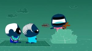 Monica Toy - Silly faces & Sneezes (S01E10) in G Major