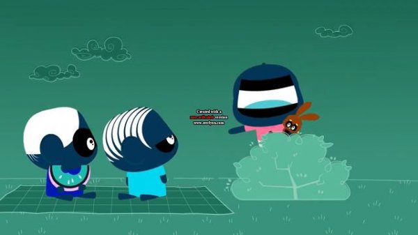 Monica Toy - Silly faces & Sneezes (S01E10) in G Major