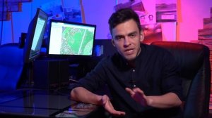 "Воронок" для губернатора. Подлинная история 7-летия у власти Андрея Бочарова