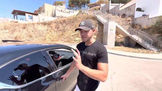 Peugeot 208 GTI 🇫🇷 || Review en ESPAÑOL 2022 || EN VENTA 11990€ смотреть онлайн
